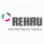 REHAU (ГЕРМАНИЯ)
